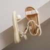 Casual schoenen Zomer Fashion Trend Comfortabele zachte antislip duurzame dames die geschikt zijn voor zwangere dames sandalen slippers