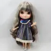 Dolls Icy DBS Blyth Doll Series n ° 02 avec maquillage du corps conjoint 1/6 bjd ob24 girl anime