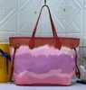Designer Tote Purse Womens Shoppingbag Purses Woman Handbag Bags Vacation