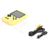 Players Retro FC 500 en 1 Jeu de console de jeu vidéo Gameboy Pocketgo Consola Retro Game Mini Handheld Players 8 Bit Classic
