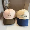 Damen Designerhüte bestickte Buchstaben Mini Baseballkappen Männer Casquette Luxus -Hut Sommer Beach Eimer Hut Mützen Multi Color mit Tags Cappello