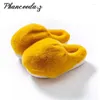 Slippers 2024 Summer Style Shoes Women Sandals Fashion Flats Dames Muiltjes Solid Flip Flops Sexy Big Size 6-11