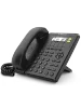 Accessoires FlyingVoice VoIP Téléphone FIP10 Sans Poe WiFi Fandline Téléphone 2 SIP LIGNES BURE