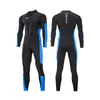 Premium M Neoprene Wetsuit Men Suit mantieni la tuta da immersione surf su surf calda pesca a pesca lancia da donna in muta da donna 240416