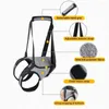 Dog Carrier Ligament Rehabilitation Lifting Harness Injured Canine Aid Support Back Legs Adjustable Sling