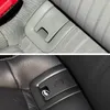 Coprine del volante dello sterzo Accessori per auto per copertina di copertura della cintura di sicurezza del sedile G8 887 187 Parte di sostituzione 4G8 233