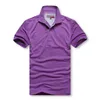 Top Men's Designer Brand Polos Men's Camise