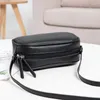 Torby wieczorowe vintage małe torby na ramię kobiety pu skóra crossbody proste zakupy torebka dziewczyny Portfel Messenger Bolsa