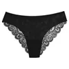 Women's Panties Seamless Womens Sexy Underwear Ice Silk Lace Temptation Womens Underwear Low Tide Fashion Elastic Womens Underwear Comfortable UnderwearL2404