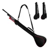 1 PC Portable Lightweight Golf Clubs Carry Bag with Three Mini Nylon Travel 240424