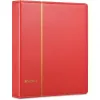 Bags Stamp Collection Coin Album Livre A4 ACIDE GRATUITEMENT COLLECTION D'ALBUME BINDER POUR LA BANQUE BATTES