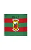 Mayo Ireland County Banner 3x5 Ft 90x150cm State Flag Festival Party Gift 100d Polyester intérieur extérieur imprimé Sells4418029