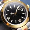 Relojes Reloj Rollen Watch Mens Watch Automatic Mechanical Watches Business Armatur