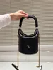 Luxury designer Drawstring bags Single handle bucket chain bag totes women Fashion Shopping Satchels Shoulder Bags handbags crossbody messenger coin purse wallet