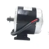 Bölüm 24V 350W Elektrikli Motor Elektrikli Bisiklet Motor Dönüşüm Kiti MY1016 Elektrikli Bisiklet/Scooter/Scooter/Üç Tekerlekli Bisiklet İçin Motor Motor