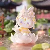 Emma Secret Forest Dim Lights Series Bid Box Toys Kawaii Action Figure Caixa Caja Surprise Mystery Dolls Girls Gift 240422