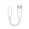 Type C à 3,5 Jack Earphone Audio Aux Cable pour Xiaomi USB 3,5 mm Adaptateur pour Samsung Galaxy Note 10 20 Plus S10 S20