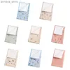 Mats 35x50cm portable baby replacement pad waterproof and reusable diaper pad cover replacement pad baby pad baby floorL2404