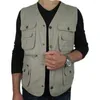 Vêtes pour hommes Arrivée Man Dress Up Gilet Formal Men Wilk