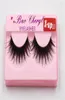 3D Falais fait à la main False de cils Bao Cheryl Strip surnaturel Lash Long Life Lifeke Fake Eyes Makeup Beauté Tool9479886