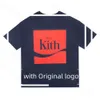 Designer kith x ksubi
