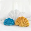 Pillow Popular Korean Velvet Shell Simulation Plush Pillow Full Colorful High Quality Cushion Big Size Home Photo Decor Special Gift