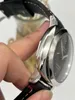 Montres de concepteurs haut de gamme pour la série Trendy Pam00910 Watch pour hommes mécaniques automatiques 44 mm Original 1: 1 avec logo et boîte réel