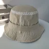 Akcesoria do starego ponadwymiarowego panamy czapka wielka głowa rybołówstwo Sun Hat Lady Beach Bucket Hat Plus Size Boonie Hat 5759cm 6062cm 6364 cm