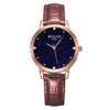 Wlisth Women's Watch Minimalist Fashion Watch Quartz Watch Starry Sky Watch Women's Korean Edition Female Student Watch Women's Watch