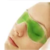 1pc Gel Eye Mask Reusable Cold Cooling Soothing Relief Tired Eye Headache Fatigue Relaxing Pad Remove Dark Circles Eye Ice Bag