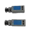 ANPWOO 100B 2PCS/PASTER PASTER Passive Video Video Balun UTP BNC CAT5 для пассивного передатчика винтного типа камеры видеонаблюдения