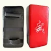 Fitness Taekwondo Kick Pad 1 Punching Bag Boxing Mat Sandbag PU Leather Training Equipment Muay Thai Foot Target1207u