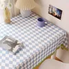 Table Cloth 2024 T Che Rectangle Genshin Impact Nappe Ronde Hogar Cocina Table Cover Cover Wover