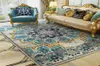 Tappeti di tappeti nordici per la pelle per soggiorno non slip camera da letto tatami tappeto tappeto2039927