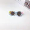 Lunettes de soleil pour enfants à la mode