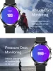 Relógios 4G Smart Watch Men AMOLED 4GB+64 GB Câmera Android Smartwatch Suporte WiFi SIM CARTO VÍDEO CARENT CARENT GPS Altitude Pressão do ar