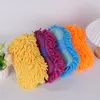 Chenille Wash Car Cleaning Cloths Car-Care Auto Microfiber Sponge Cloth Auto Washer Colorful Clean Wiping Cloths T9I002627