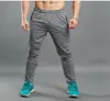 Men039s Running Pants Summer Sports Training Basketball Breathable Trousers Slim Thin Comfort Pants Male Fitness Pants1952578