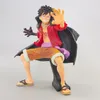 Anime kringutrustning actionfigurer Figurer Handgjorda dockor Figurighet PVC-karaktärer Statyer Heminredningar Bildekorationer Väska utan ruta 17-23cm Maritime