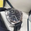 High End Designer Watches for Peneraa, начиная с Watch Mens Series Automatic Mechanical Mens Watch Pam00312 Оригинал 1: 1 с настоящим логотипом и коробкой