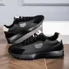 Casual schoenen dames dikke zool sneakers modieuze zachte ronde teen midden hiel veter omhoog lopen platte sneaker voor vrouwen sapato