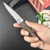 De Swordshish Tactical Gear Авто -складное лезвие EDC выживание ножа нож.