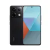 Redmi note13pro 5g smartphone CPU CPU Qualcomm de deuxième génération Snapdragon 7s 6,67 pouces Écran 200MP Camera 5100mAh 67W Charge Android Used Phone