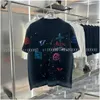 Mens Plus Size Hoodies Sweatshirts Designer Sweaters Famous Hip Hop Men Women Hoodie High Quality Street Cotton Loose Fit Sleeve Sweat Otvzv