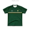 1916 Irlande Commémoration Kids Rugby Jersey Shirt