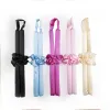 Irons Hair Accessories Velvet Heatless Curls Beauty Curly Products Curler Curling Iron Flexi Rods Magic Hairdresser Tools