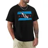 T-shirt maschile cm punk cm punk cm punk t-shirt carino top top sports appassionato di abbigliamento anime camicia da uomo t240425