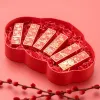 Lipstick Ilisya Elegante waterdichte lippenstift Hoge kwaliteit Lip Makeup Shimmer Langdurige naakt Lip Care Classic Chinese stijl