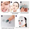 Pants Ems Heating Therapy 7 Colors Led Photon Face Mask Microcurrent Skn Tighten Ems Mask Wireless Use Antiwrinkle Firming Skin