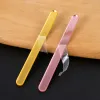 Araçlar 10/20pcs Akrilik Dondurma Çubukları Yaz Partisi Malzemeleri Popsicle Çikolata Tatlı Çubuğu Doğum Günü Bebek Duş Çocukları Diy El Sanatları